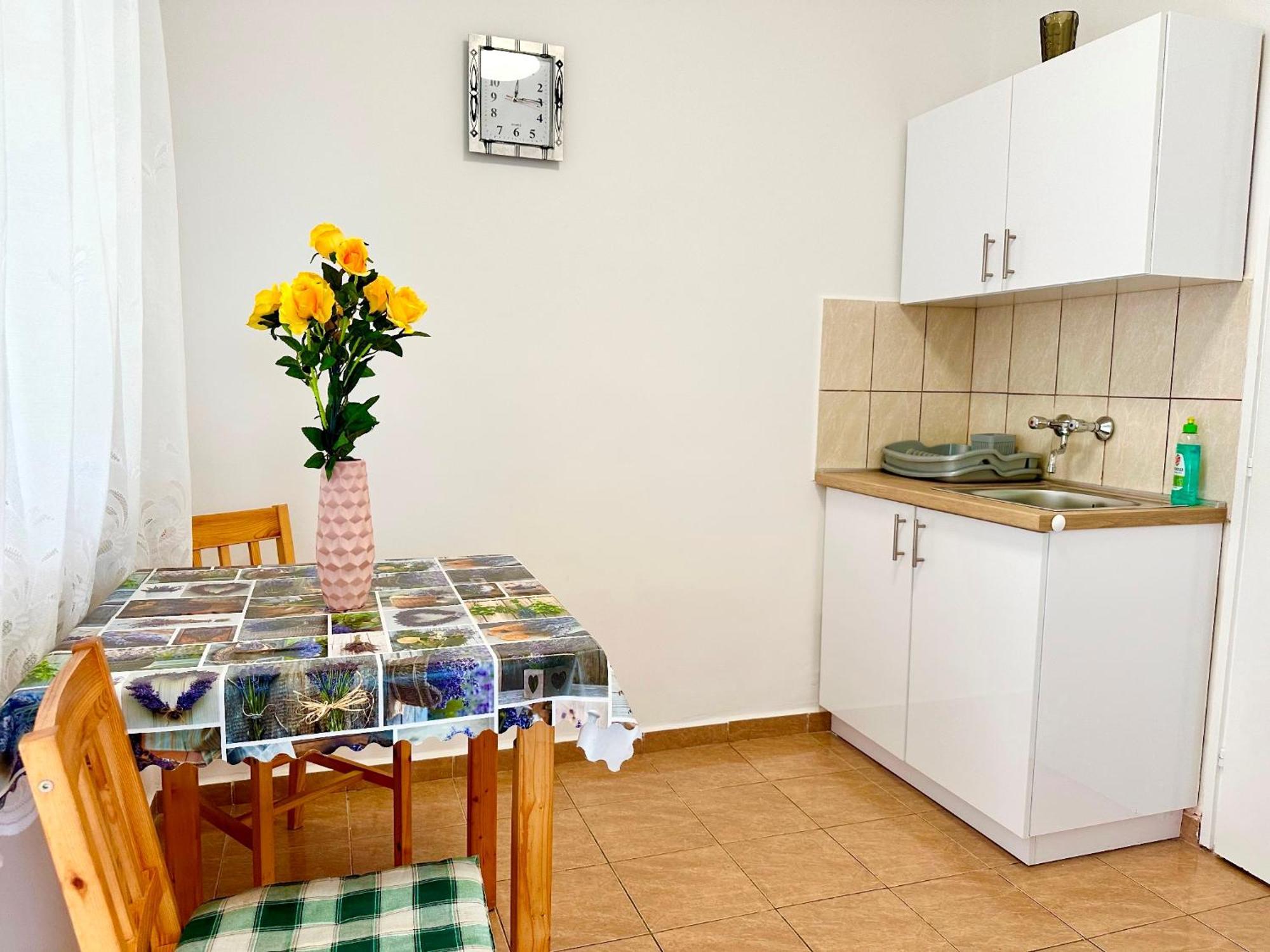 Szent Orban Panzio - Kutyabarat Apartmanok Zalakaros Buitenkant foto