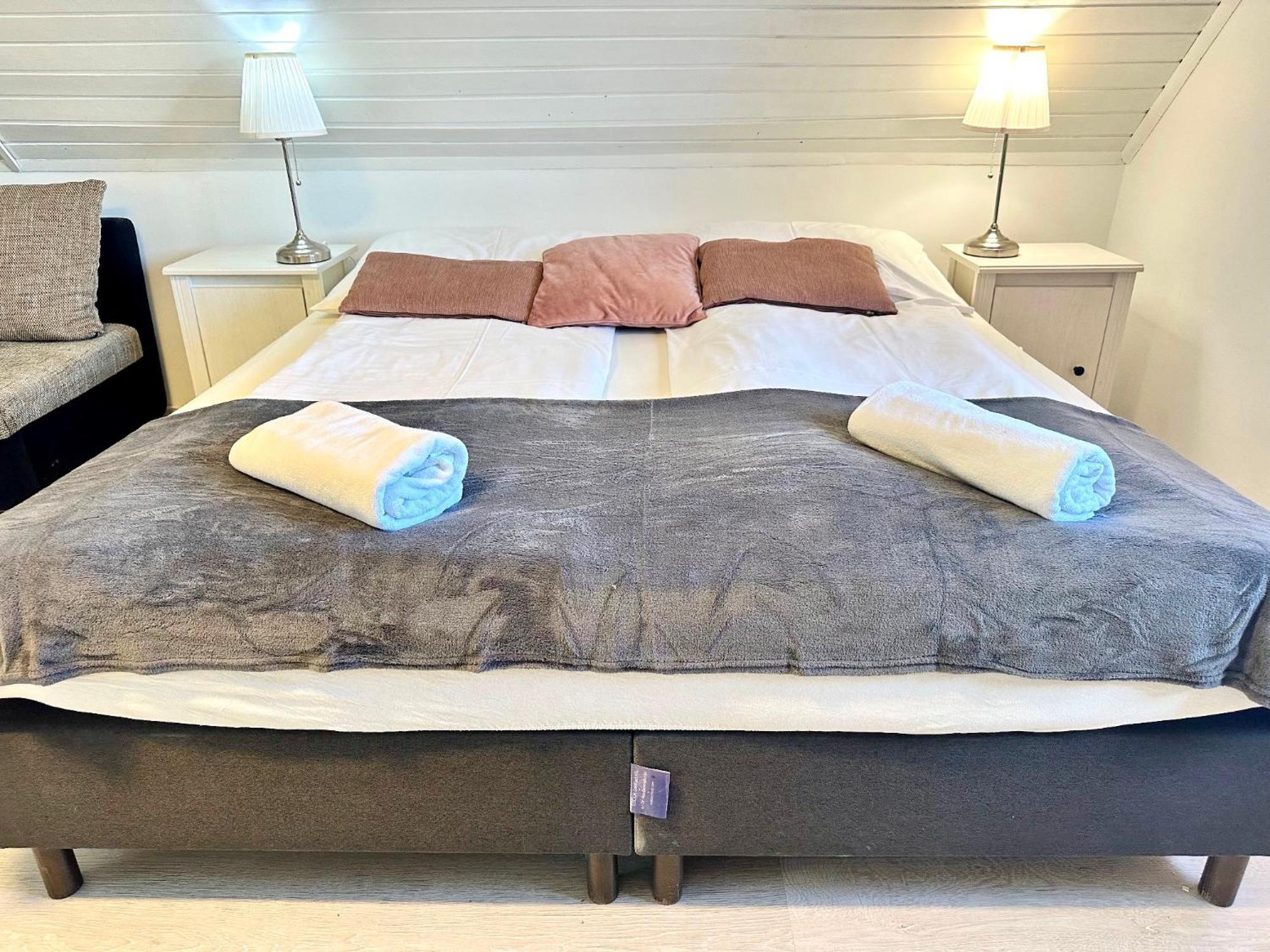Szent Orban Panzio - Kutyabarat Apartmanok Zalakaros Buitenkant foto